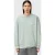 AllSaints Soleil Crew Slate Green