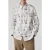 Paul Smith Mens Ls Tailored Fit Shirt White