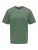 Only & Sons Shirt ‘Fred’  donkergroen