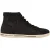 Dolce & Gabbana Heren Grijze Wol Katoen Casual Hoogtop Sneakers