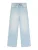 Bershka Jeans  blauw denim