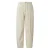 Hoge Taille 7/8 Broek Rechte Pijp Deterioratie Dames s.Oliver
