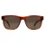 Banana Republic Rechthoek Heren Havana Honing Bruin BR 4008/S
