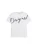 Desigual Shirt  zwart / wit