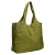PIECES shopper PCFLORA groen