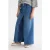 Scotch & Soda The Wave Custom Cropped Wide Leg Jeans — Art From The Heart