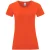 Fruit of the Loom Dames iconisch 150 t-shirt