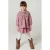 Copenhagen Colors gilet met print – roze