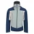 Dare 2B Heren Endurance Waterdichte Jas (Lelieblad/Maanlicht Denim)