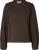 SELECTEDFE Sweater Lya Bruin dames