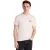 Mountain Warehouse Heren Sunrise Back Print T-Shirt (Donker Beige)