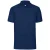 Fruit of the Loom Heren Piqué Polo Shirt (Marine)