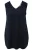 Ulla Popken Shirt  marine