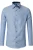 Venti Overhemd blauw, Faux-uni