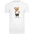Ballin Est. 2013 Bear summer vibe tee