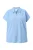 Ulla Popken Shirt  duifblauw