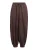 OBJECT Broek ‘OBJFie’  roestbruin