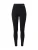 Hummel Sportbroek  zwart / wit