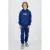 Raizzed hoodie blauw