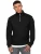 Enzo Milano | Heren Halfzip Sweater