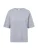 Rösch Slaapshirt ‘ Basic ‘  grijs
