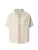 VAMOS CLO Overhemd  offwhite