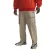 Under Armour Unstoppable-cargobroek voor heren (Bruin)