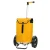 Andersen Shopper Trolley ‘Tura’  geel / zwart