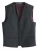 Next Gilet ‘Nova Fides’  antraciet
