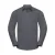 Chemise met lange mouwen op