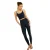 Leggings voor dames Banana Moon Lift Wellflow