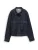 TOM TAILOR Tussenjas  donkerblauw
