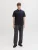 Jack & Jones Jprblaethan Detail Ss Polo Sn Poloshirts 4951126 Night Sky