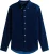 Tommy Hilfiger Overhemd Corduroy Navy heren