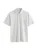 Next Shirt  grijs / offwhite