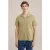 We Fashion Shirt Moss Green