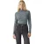 Levis Dames/Dames Schildpadhals Top met Lange Mouwen (Navy Blazer)