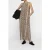 10DAYS Smoking Dress Snake Rope