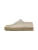 Derimod Veterschoen  sand