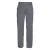 Russell Werkkleding Heren Polycotton Twill Broek / Broek (Regular) (Konvooi Grijs)