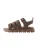 Next Sandalen  chocoladebruin