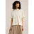 WE STUDIO blouse ecru