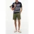 Tommy Hilfiger Dover 8 Po Sorona Linen Chino Dark Artichoke