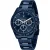 Maserati R8853100025 herenhorloge met chronograaf – Blue Edition collectie