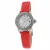 Folli Follie Dameshorloge Kwarts Zilver