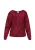 Usha Trui  bourgogne / lichtrood