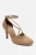 Eliza Stiletto Pump
