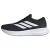 ADIDAS PERFORMANCE Loopschoen ‘Runfalcon 6 ‘  zwart / wit