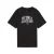 Women’s Puma Class Relaxed T-Shirt in Black