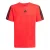 ADIDAS SPORTSWEAR Functioneel shirt ‘Essentials’  rood / zwart